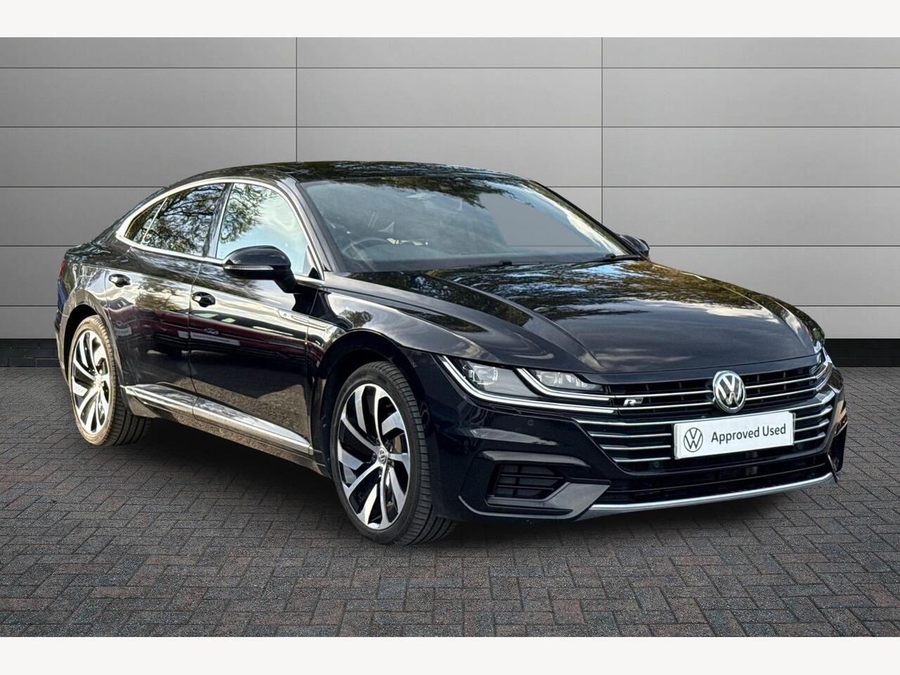 Main listing image - Volkswagen Arteon