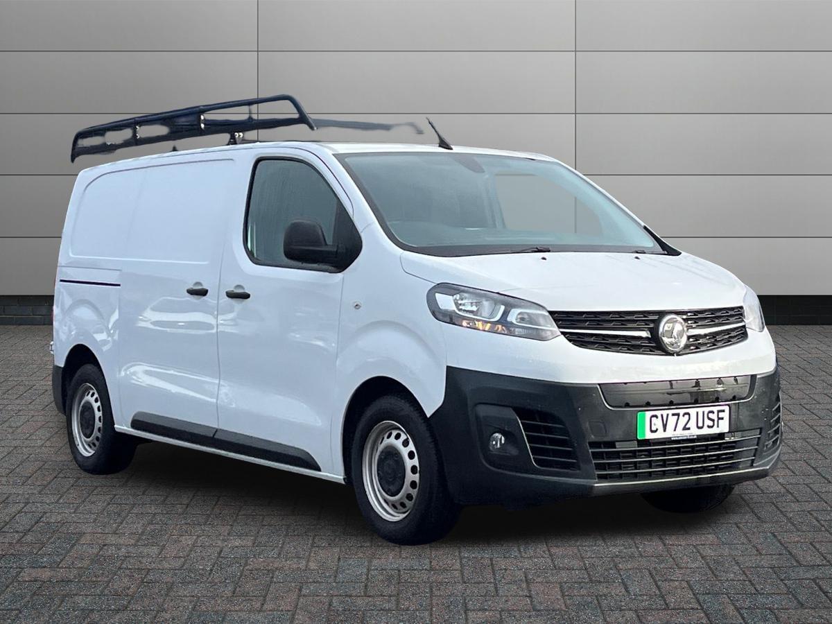 Main listing image - Volkswagen Transporter