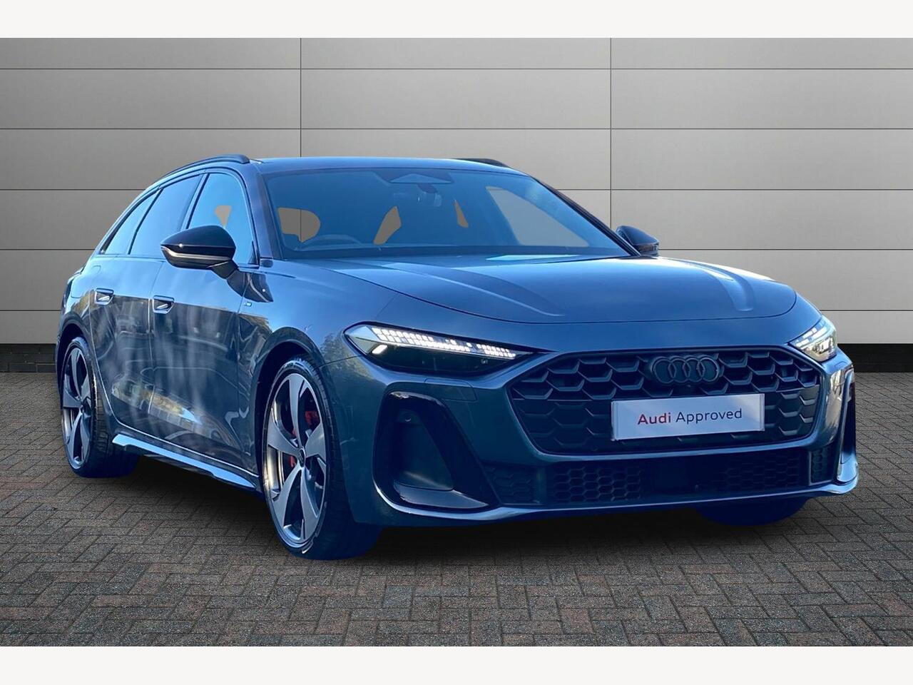 Main listing image - Audi A5