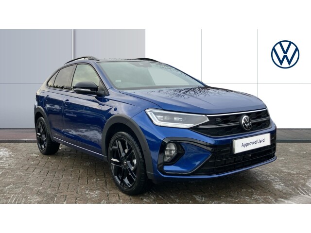 Main listing image - Volkswagen Taigo