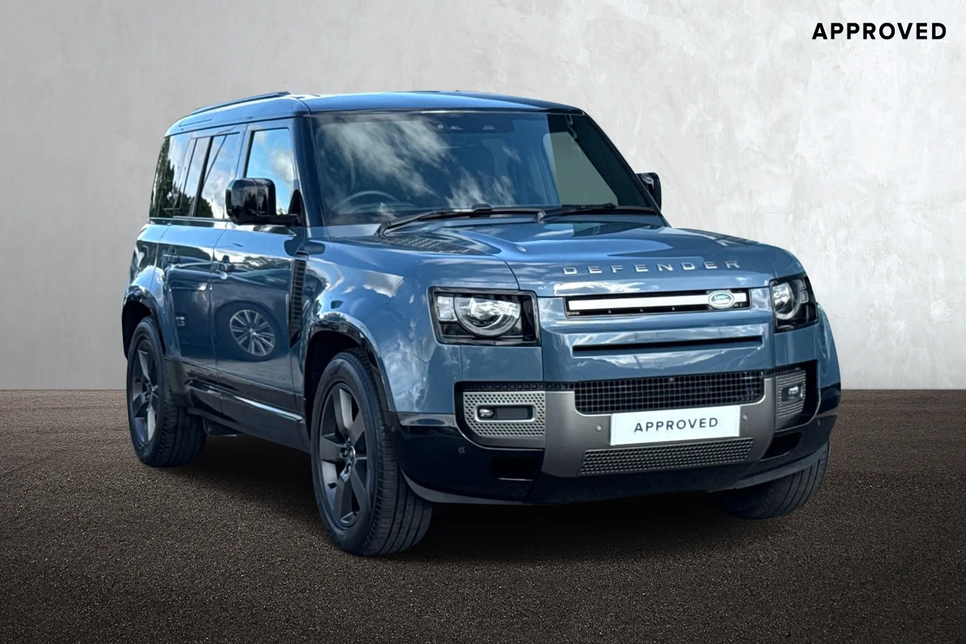 Main listing image - Land Rover Defender