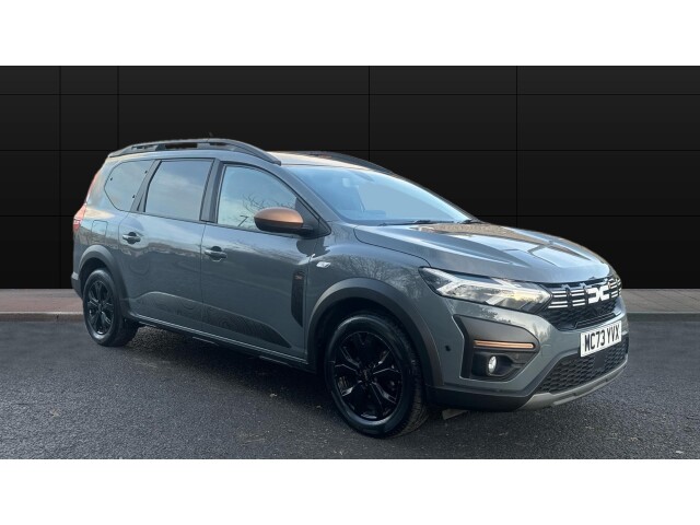 Main listing image - Dacia Jogger