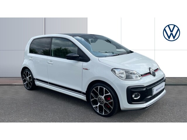 Main listing image - Volkswagen Up GTI