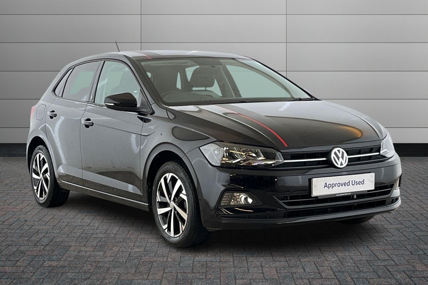 Main listing image - Volkswagen Polo