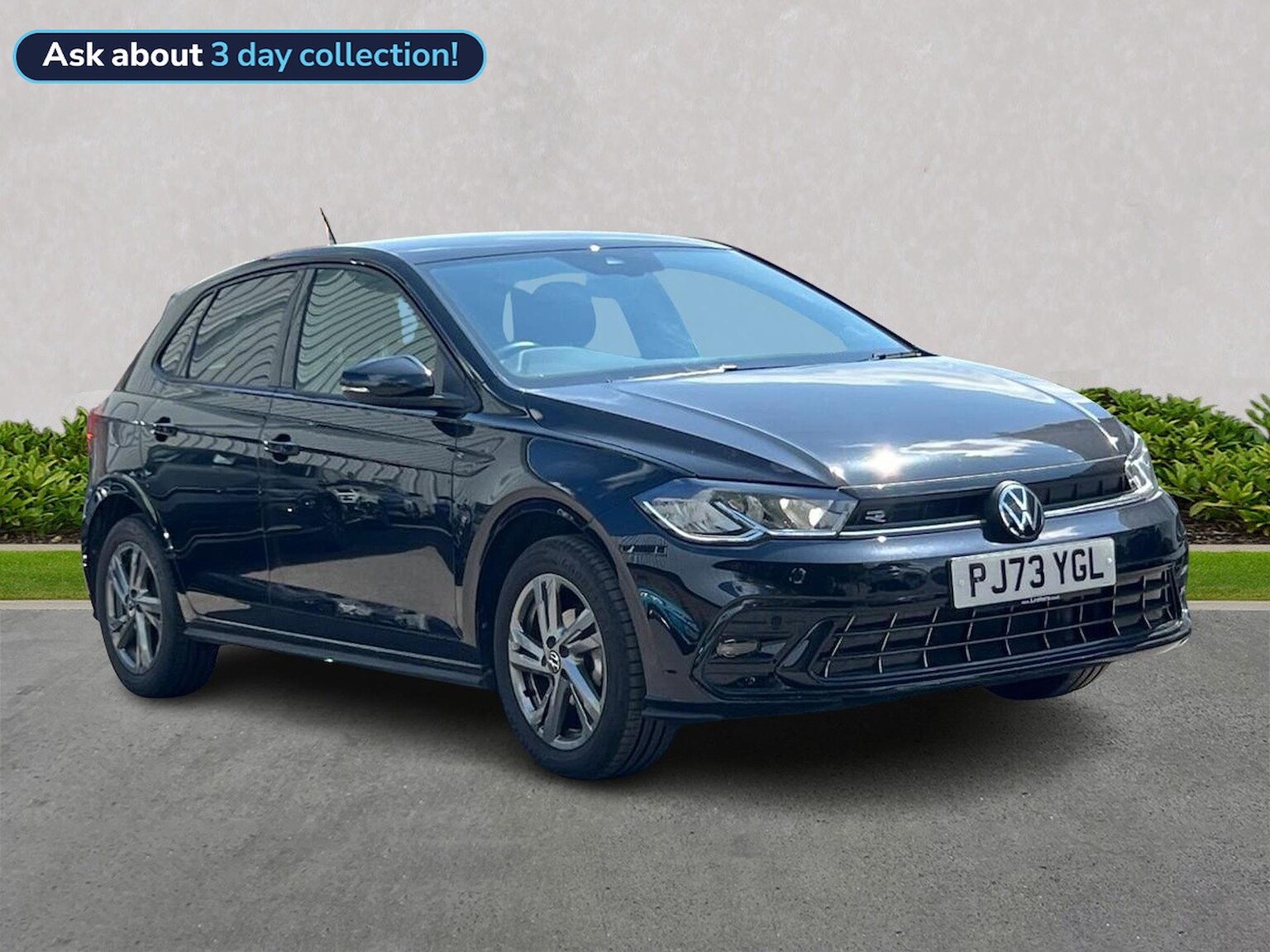 Main listing image - Volkswagen Polo