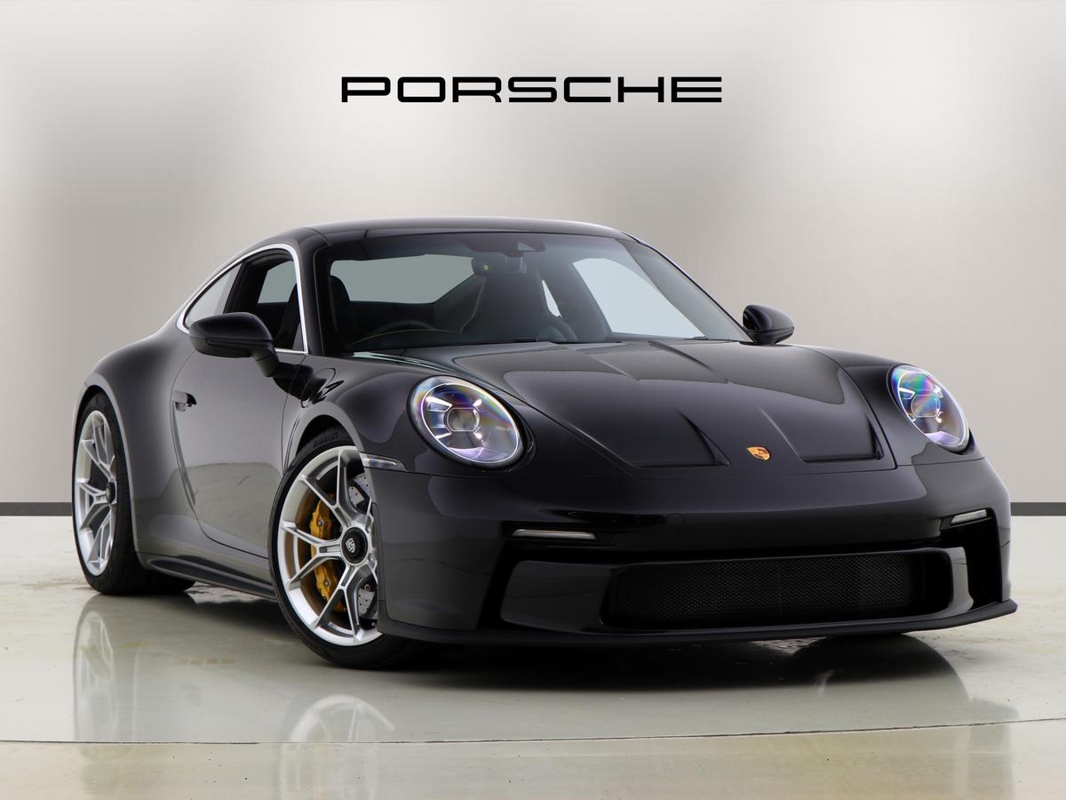 Main listing image - Porsche 911