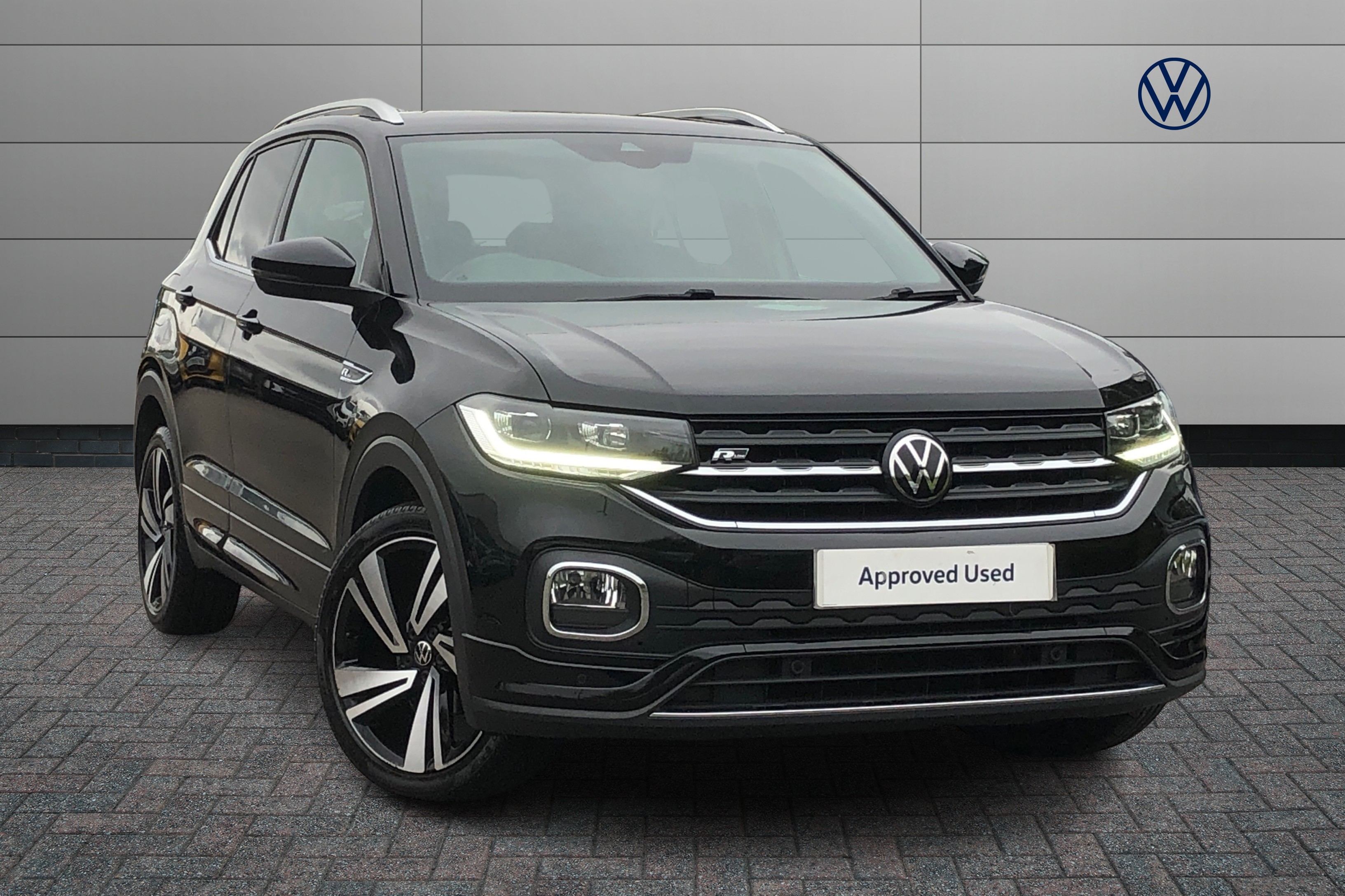 Main listing image - Volkswagen T-Cross