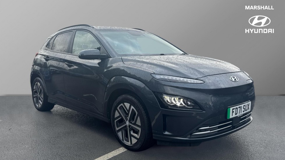 Main listing image - Hyundai Kona Electric