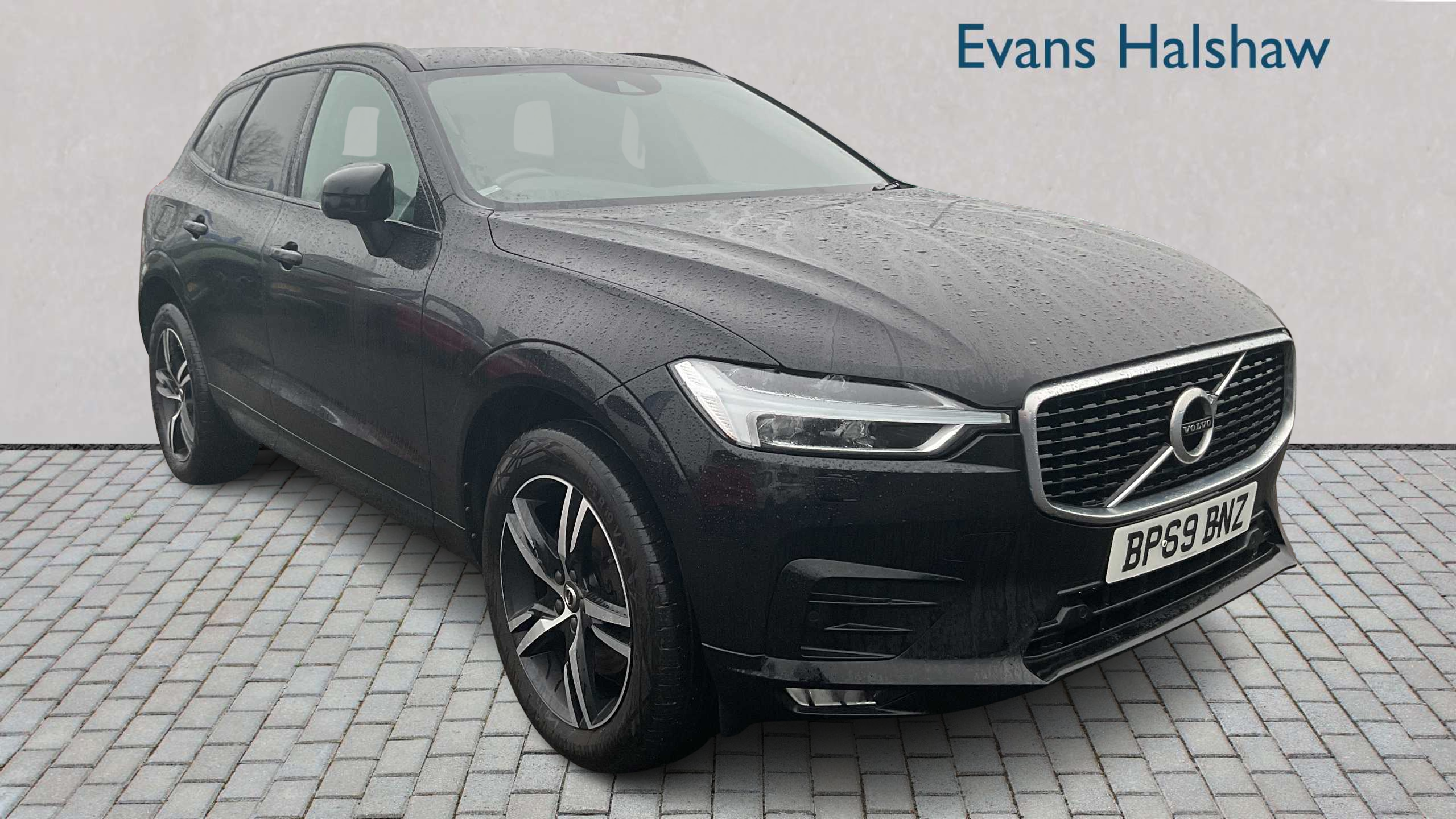 Main listing image - Volvo XC60