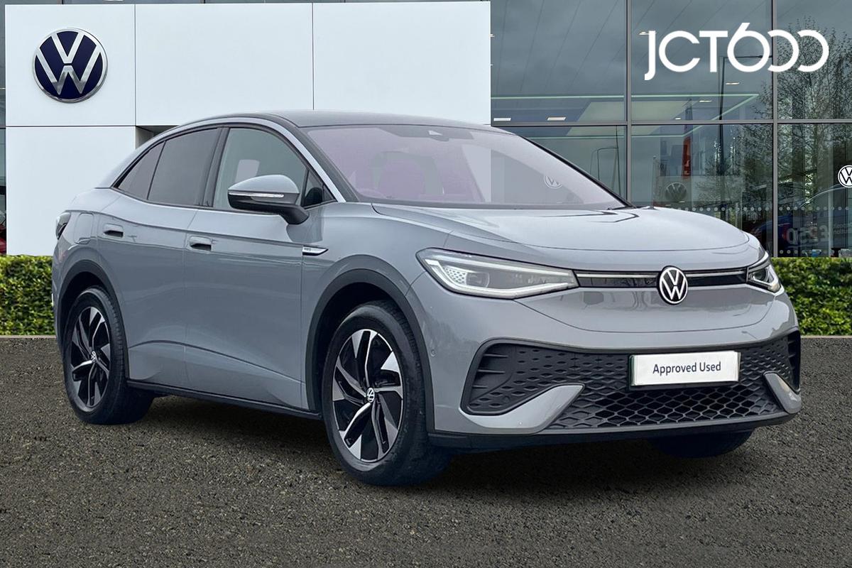 Main listing image - Volkswagen ID.5