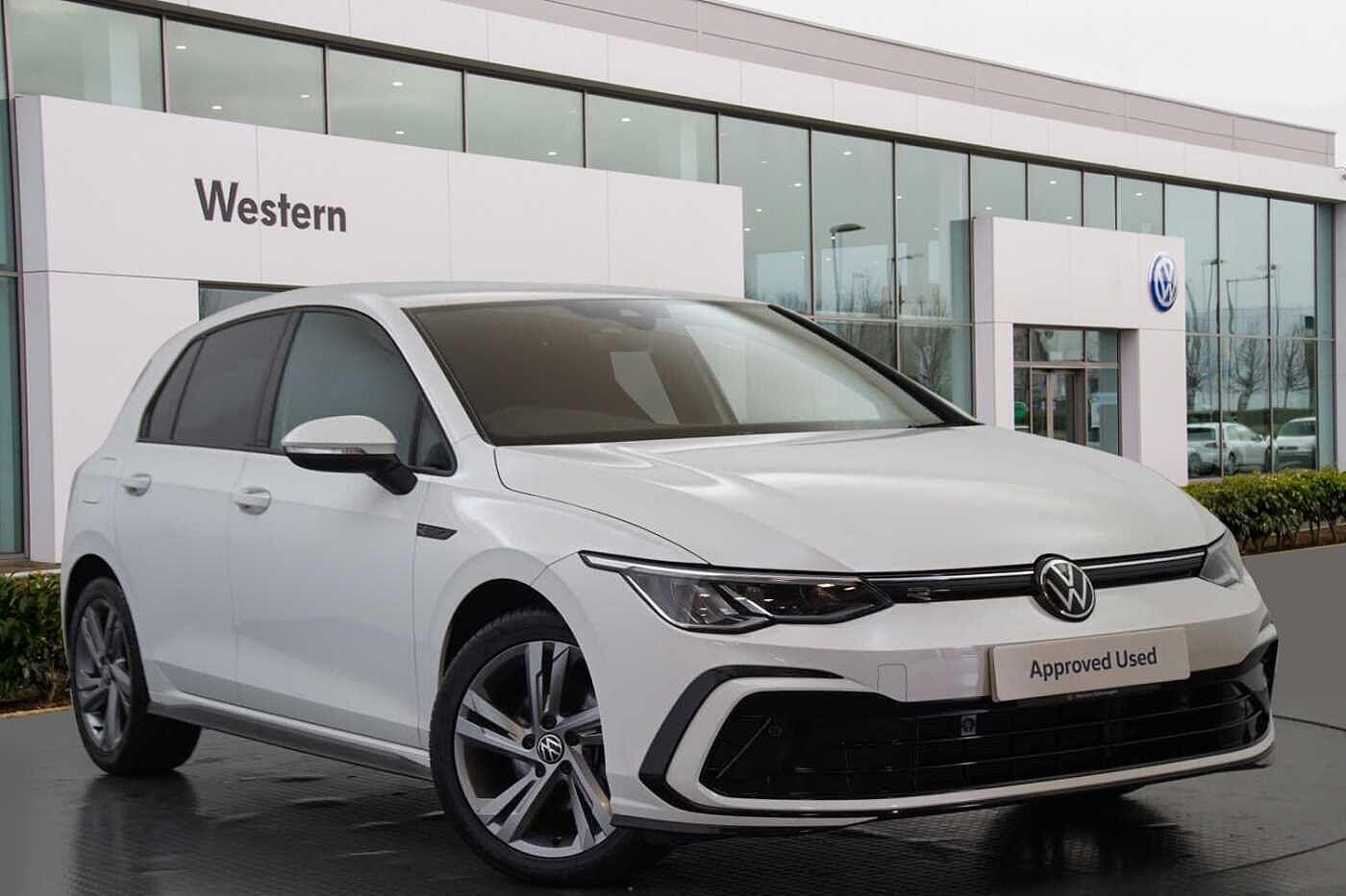 Main listing image - Volkswagen Golf
