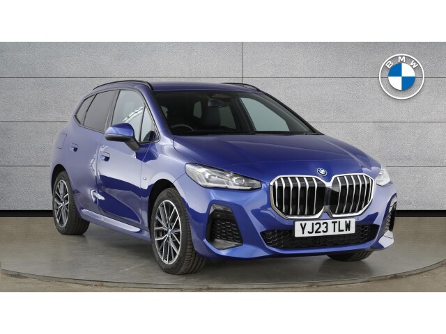 Main listing image - BMW 2 Series Active Tourer