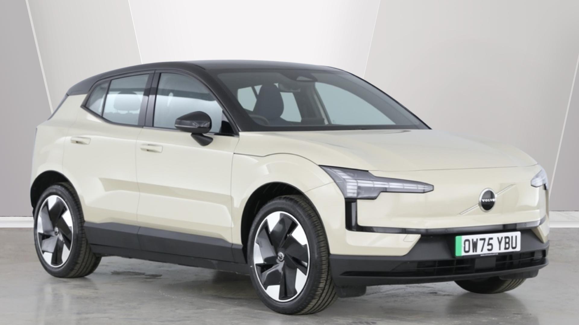 Main listing image - Volvo EX30
