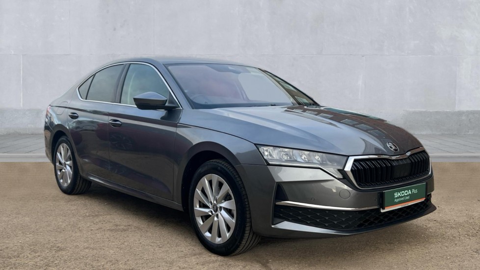 Main listing image - Skoda Octavia