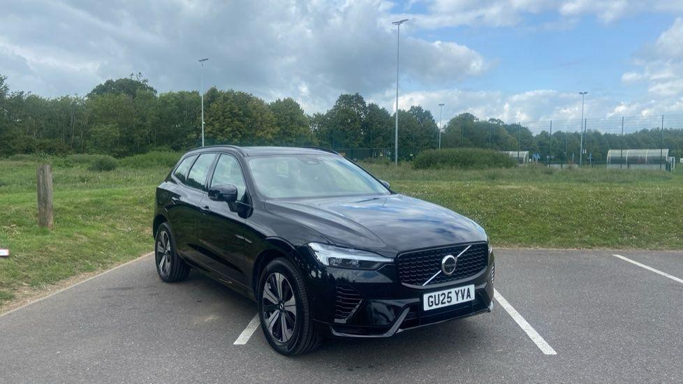 Main listing image - Volvo XC60
