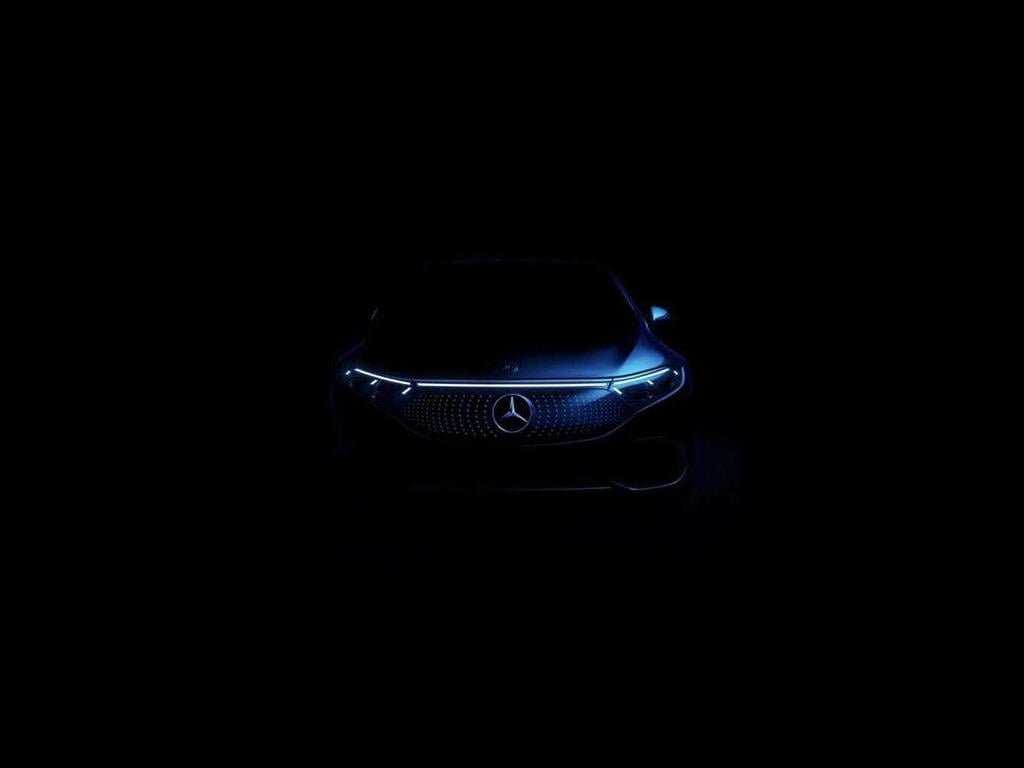 Main listing image - Mercedes-Benz A-Class