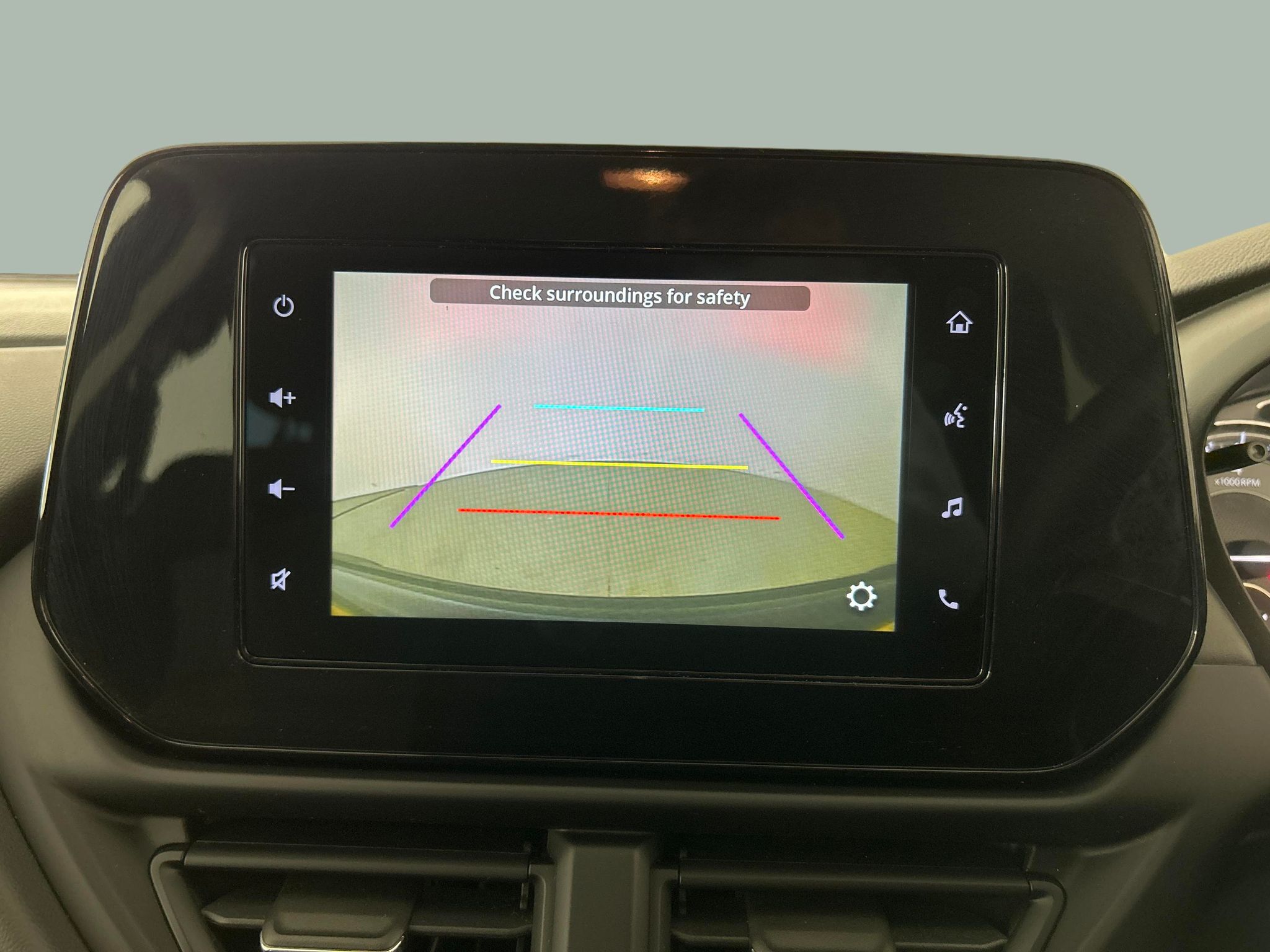 Main listing image - Suzuki S-Cross