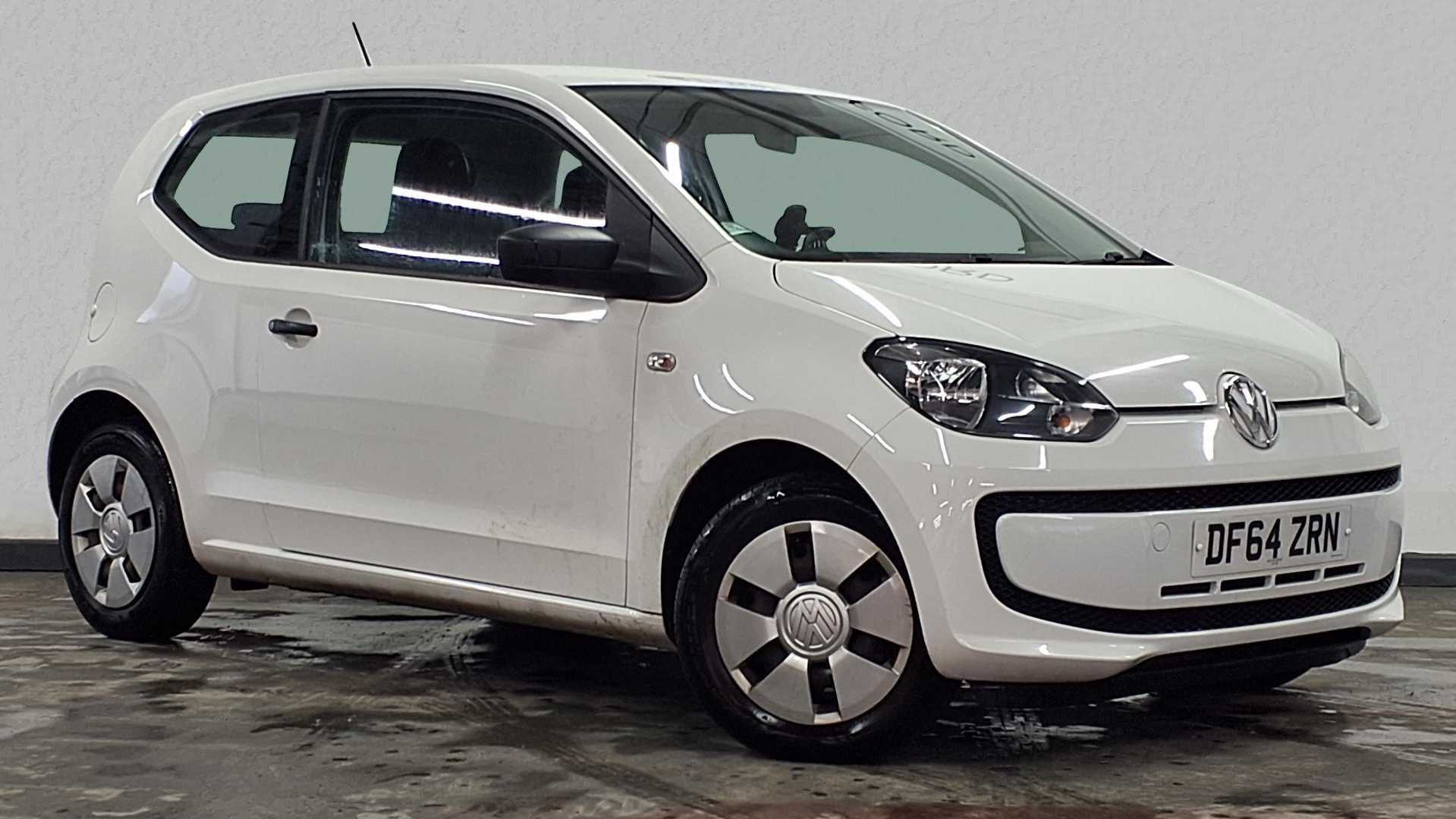 Main listing image - Volkswagen Up