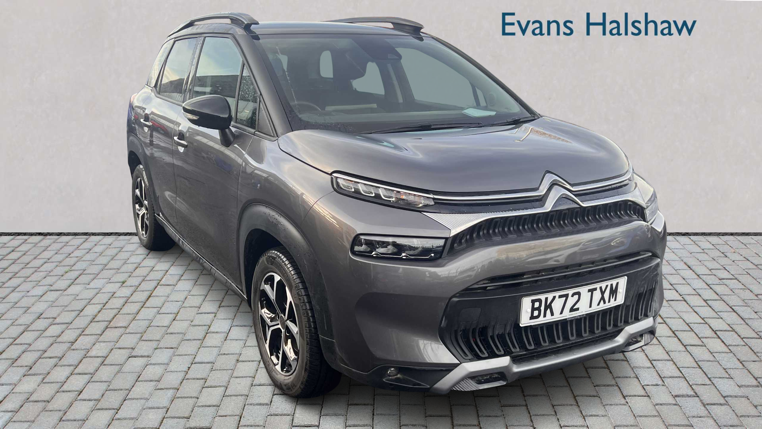 Main listing image - Citroen C3 Aircross