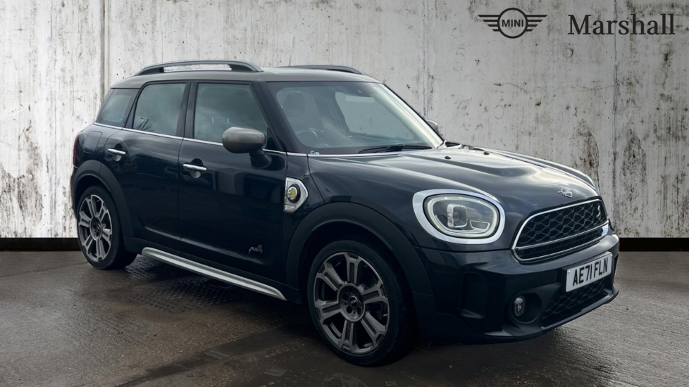 Main listing image - MINI Countryman