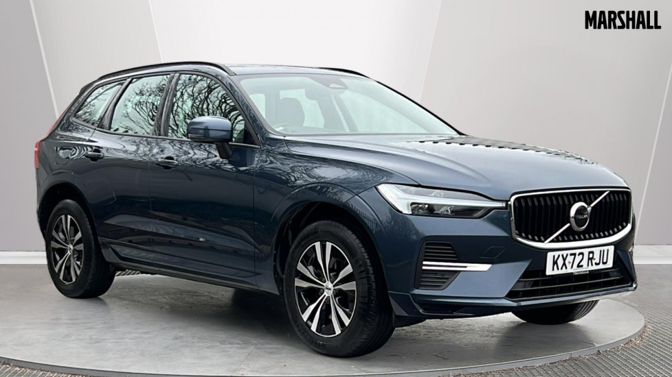 Main listing image - Volvo XC60