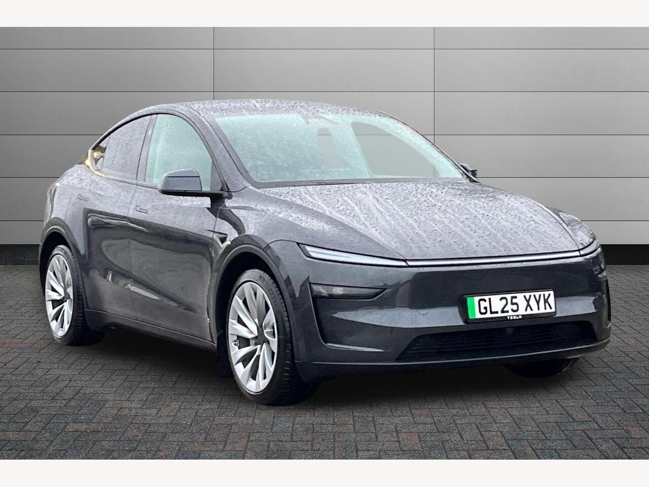 Main listing image - Tesla Model Y