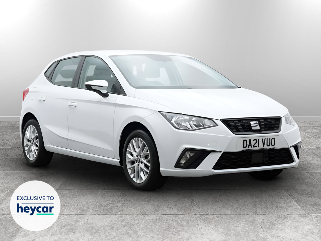 Main listing image - SEAT Ibiza