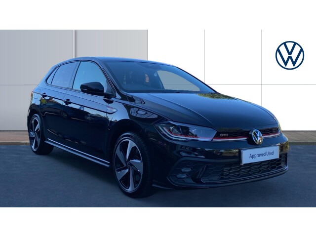 Main listing image - Volkswagen Polo GTI