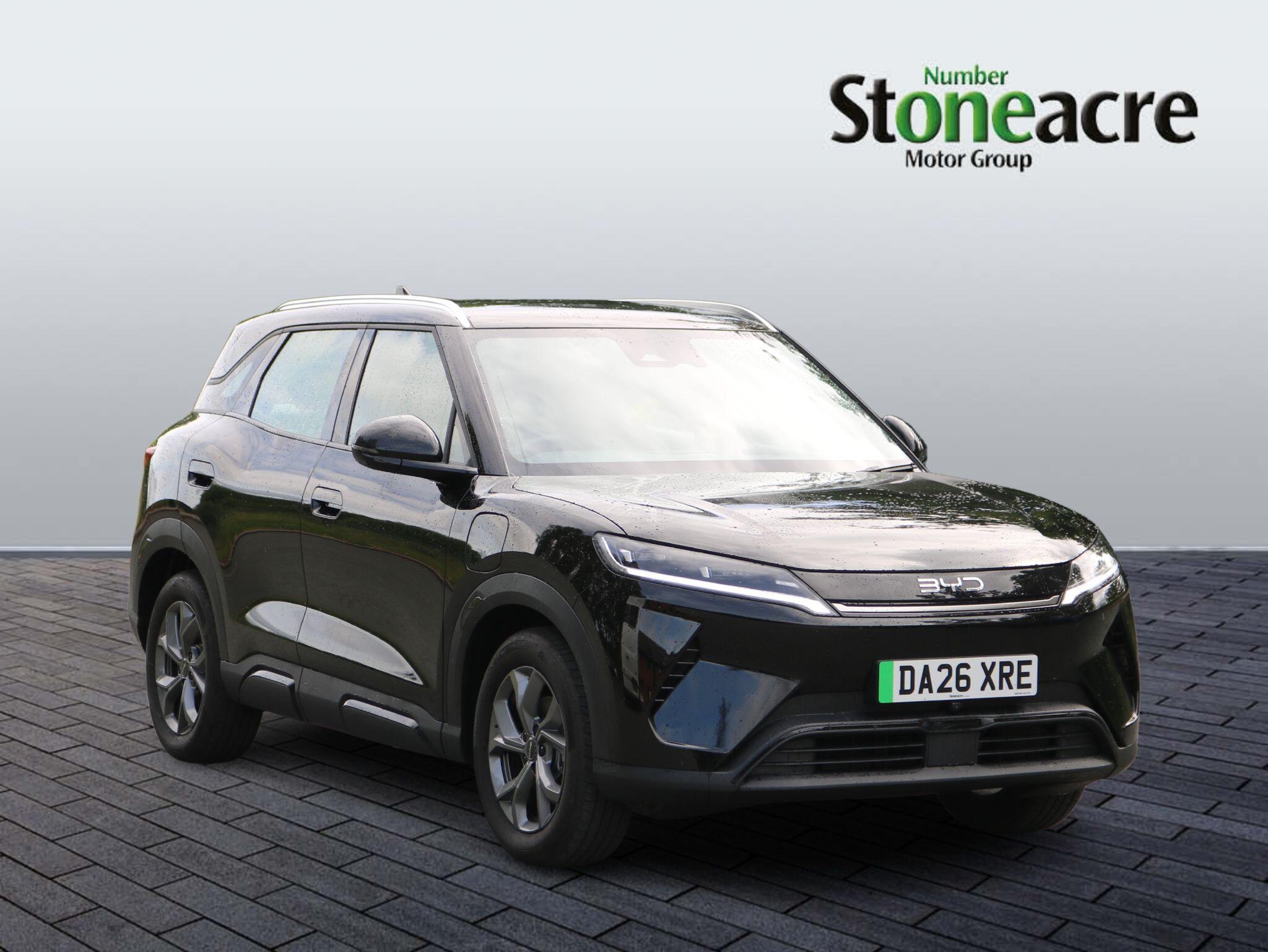 Main listing image - BYD Atto 2