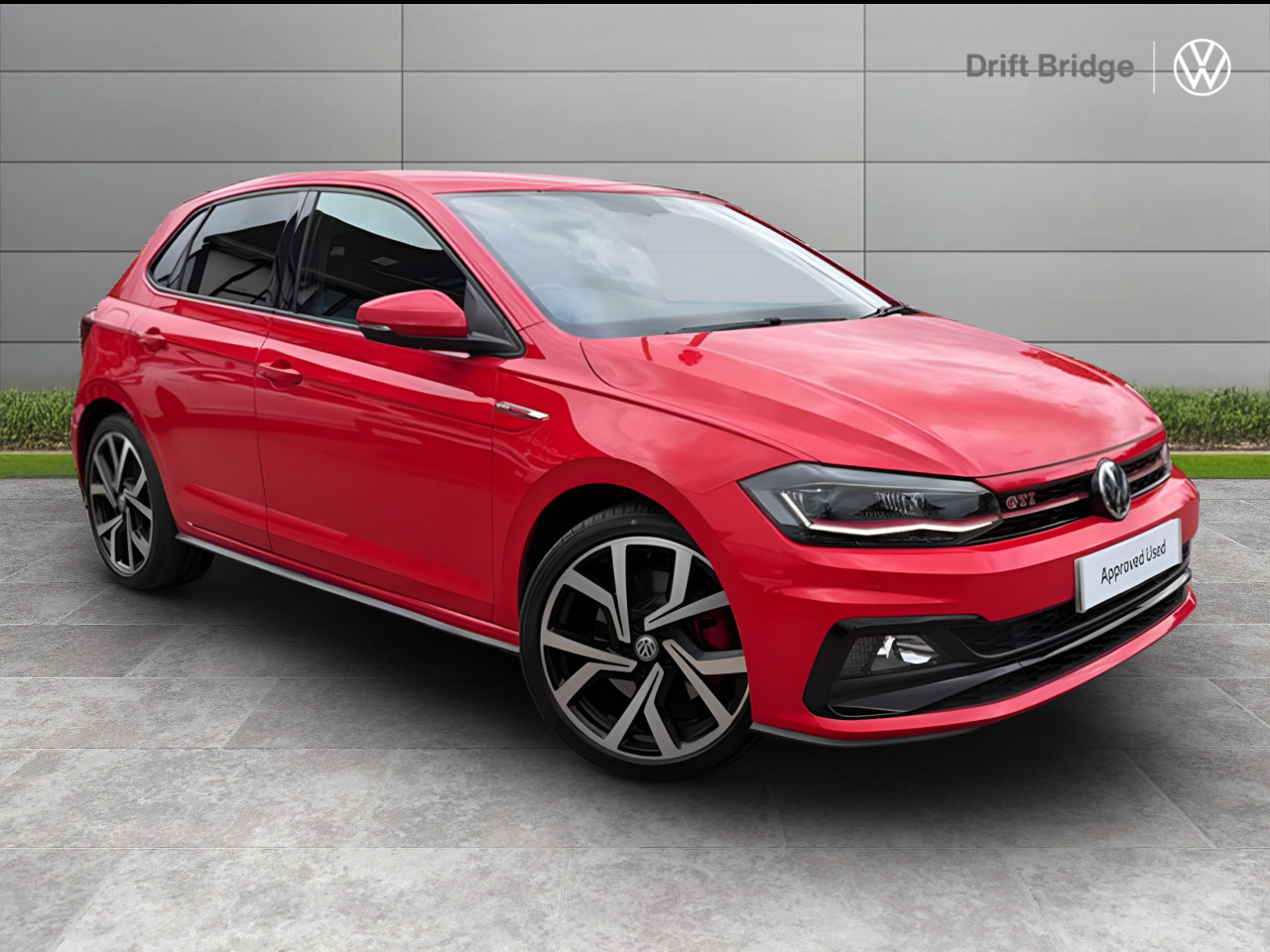 Main listing image - Volkswagen Polo