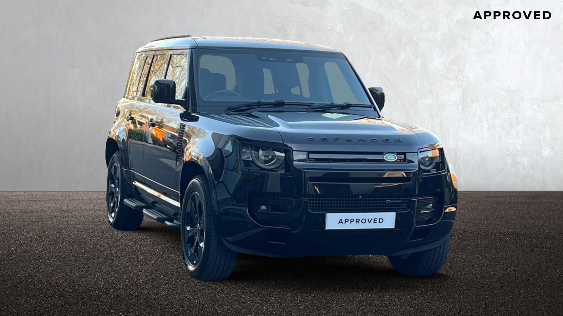 Main listing image - Land Rover Defender