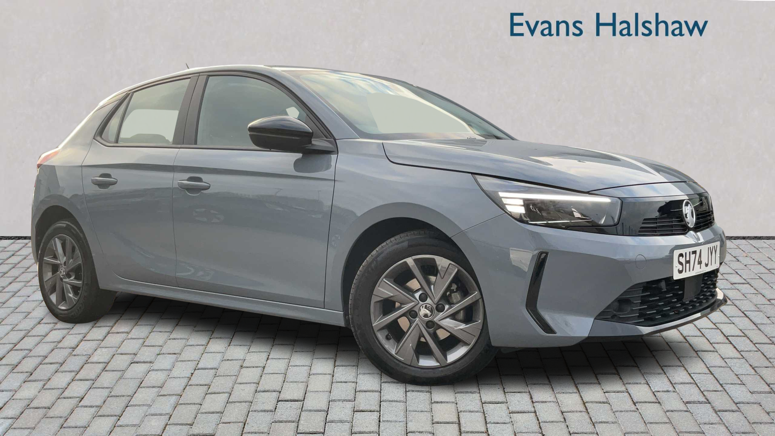 Main listing image - Vauxhall Corsa