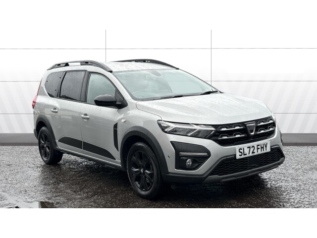 Main listing image - Dacia Jogger