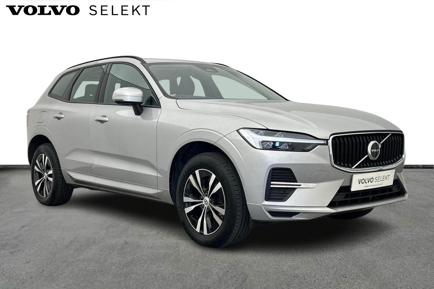 Main listing image - Volvo XC60