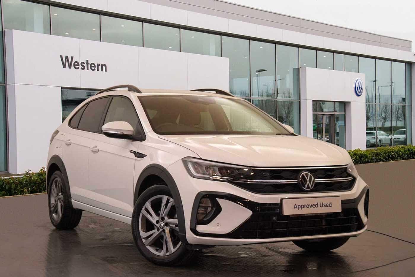 Main listing image - Volkswagen Taigo