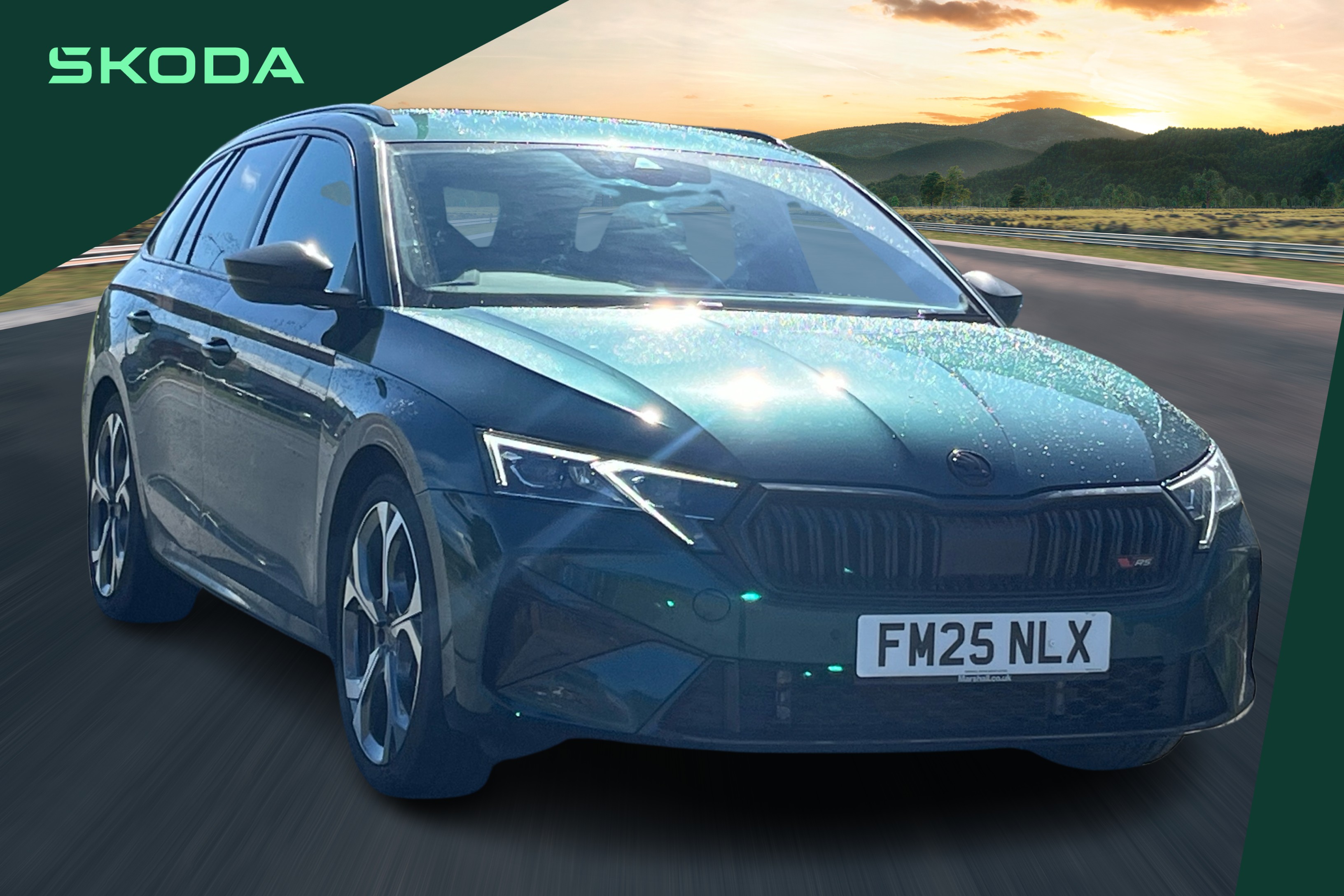Main listing image - Skoda Octavia