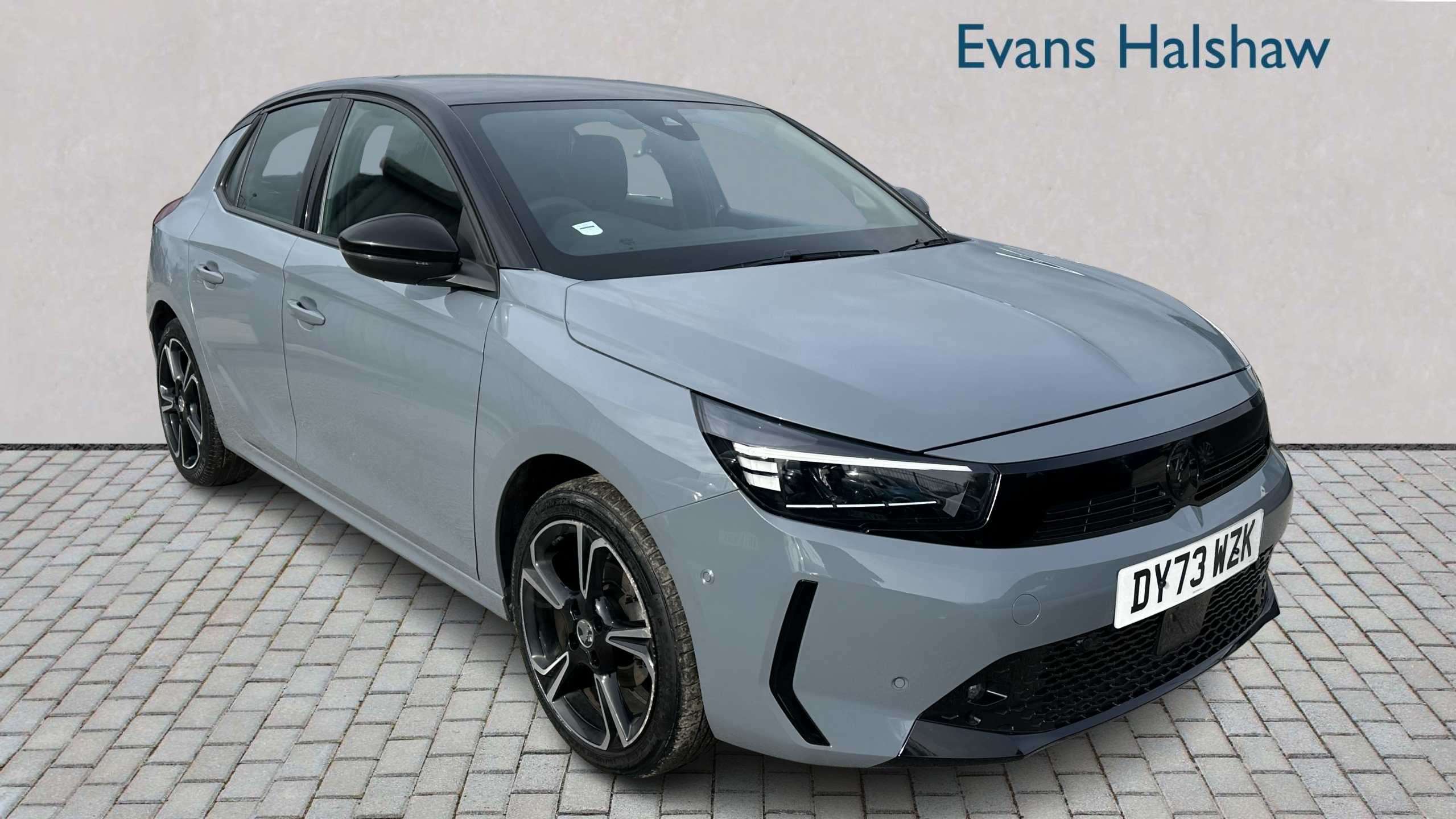 Main listing image - Vauxhall Corsa