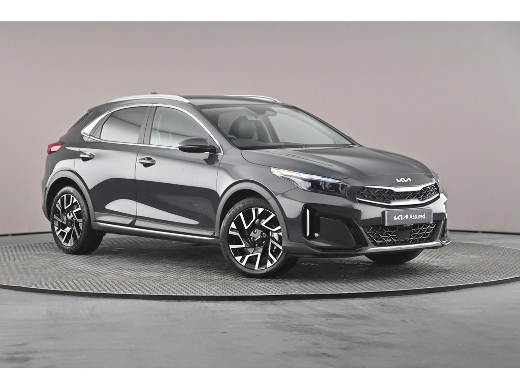 Main listing image - Kia XCeed