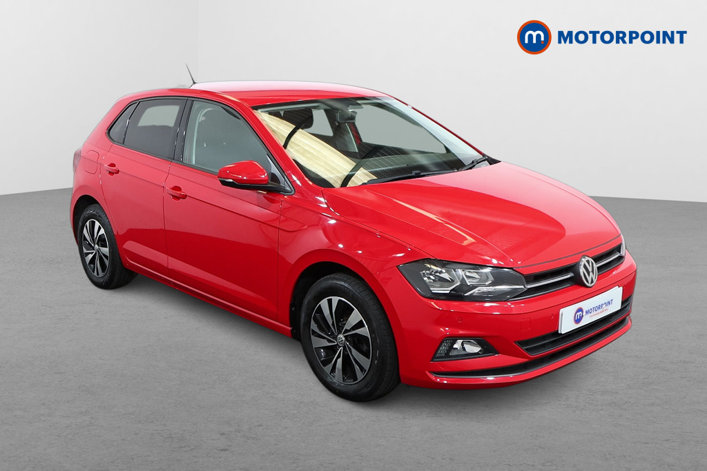 Main listing image - Volkswagen Polo