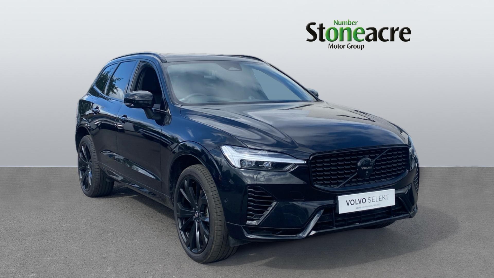 Main listing image - Volvo XC60