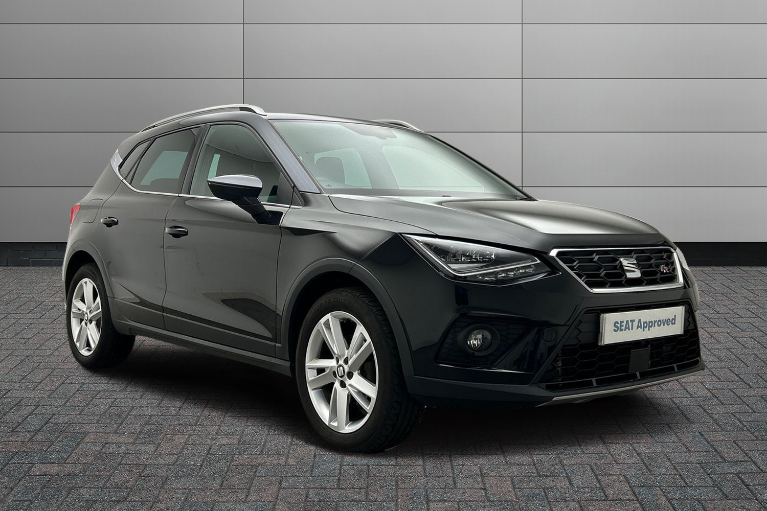 Main listing image - SEAT Arona