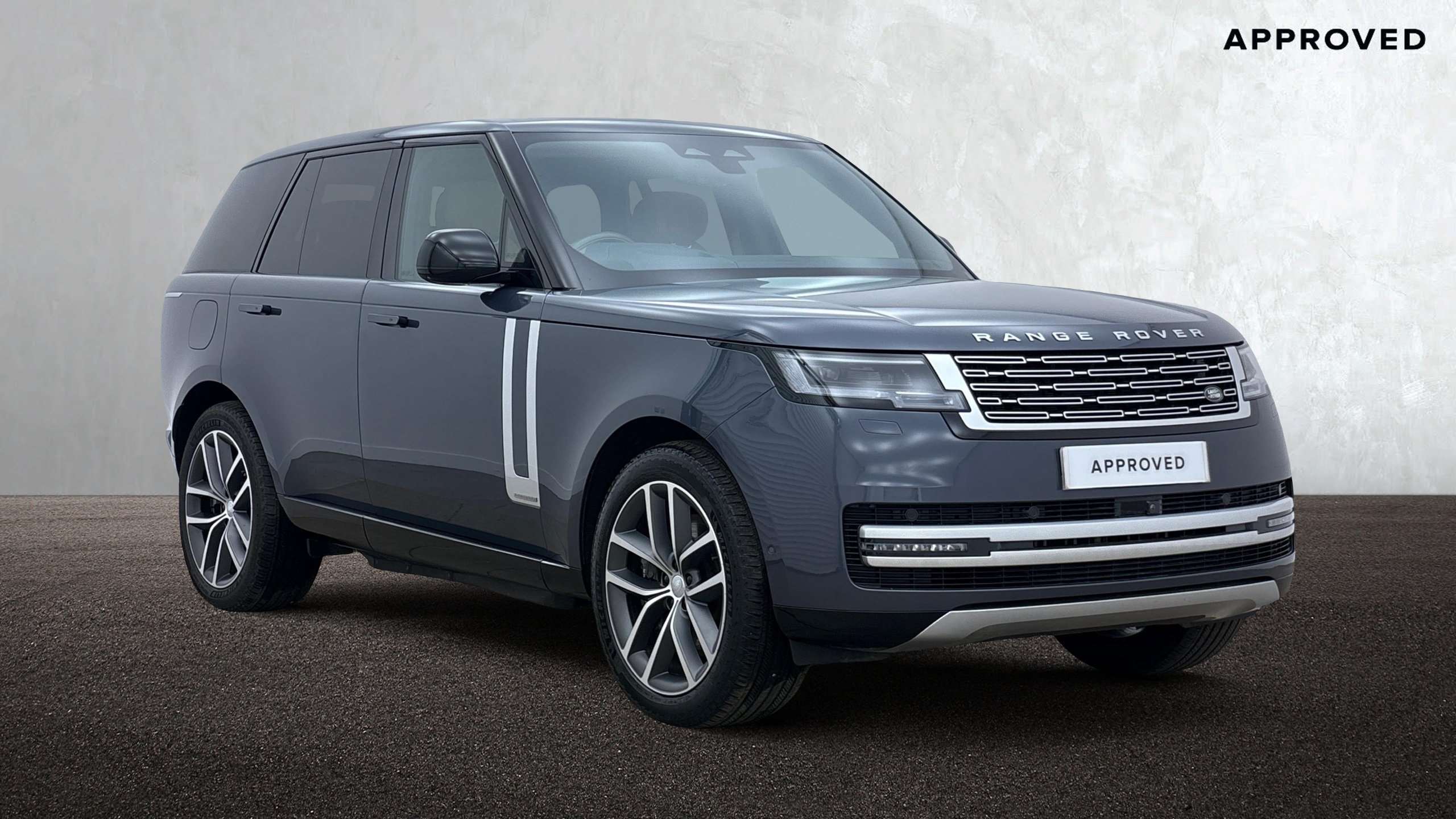 Main listing image - Land Rover Range Rover