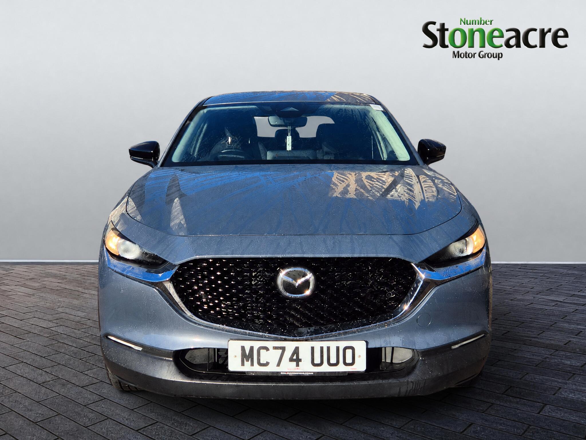 Main listing image - Mazda CX-30