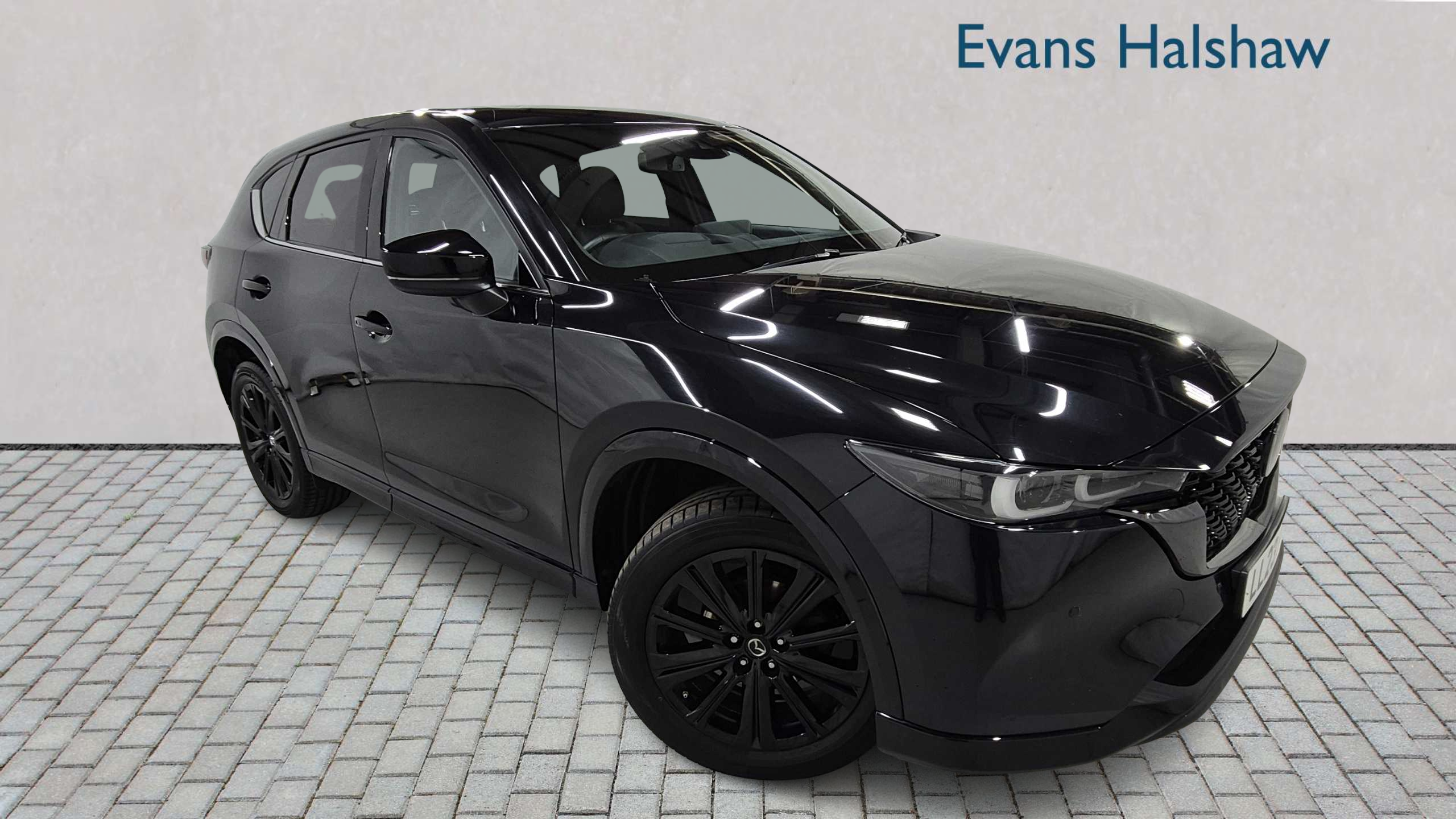 Main listing image - Mazda CX-5