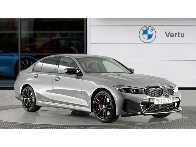 Main listing image - BMW 3 Series
