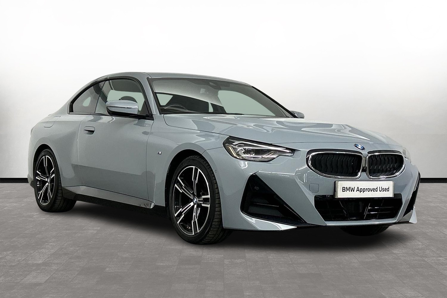 Main listing image - BMW 2 Series