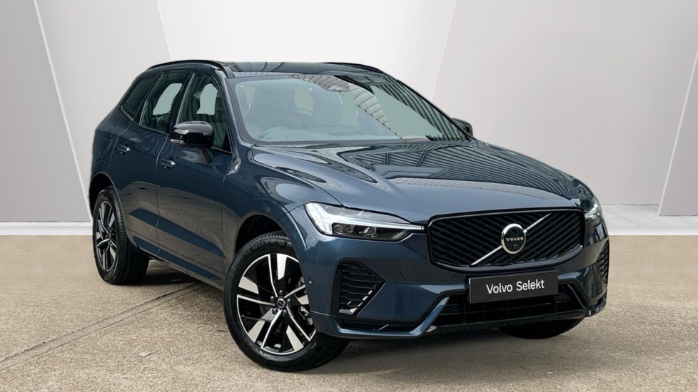 Main listing image - Volvo XC60