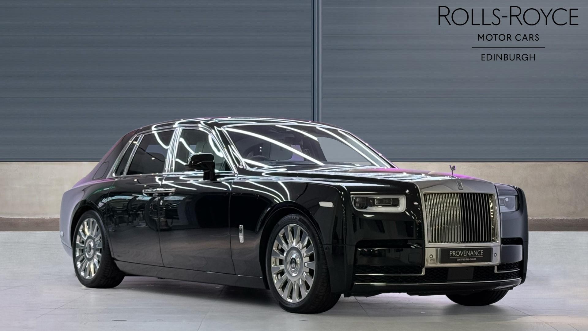 Main listing image - Rolls Royce Phantom