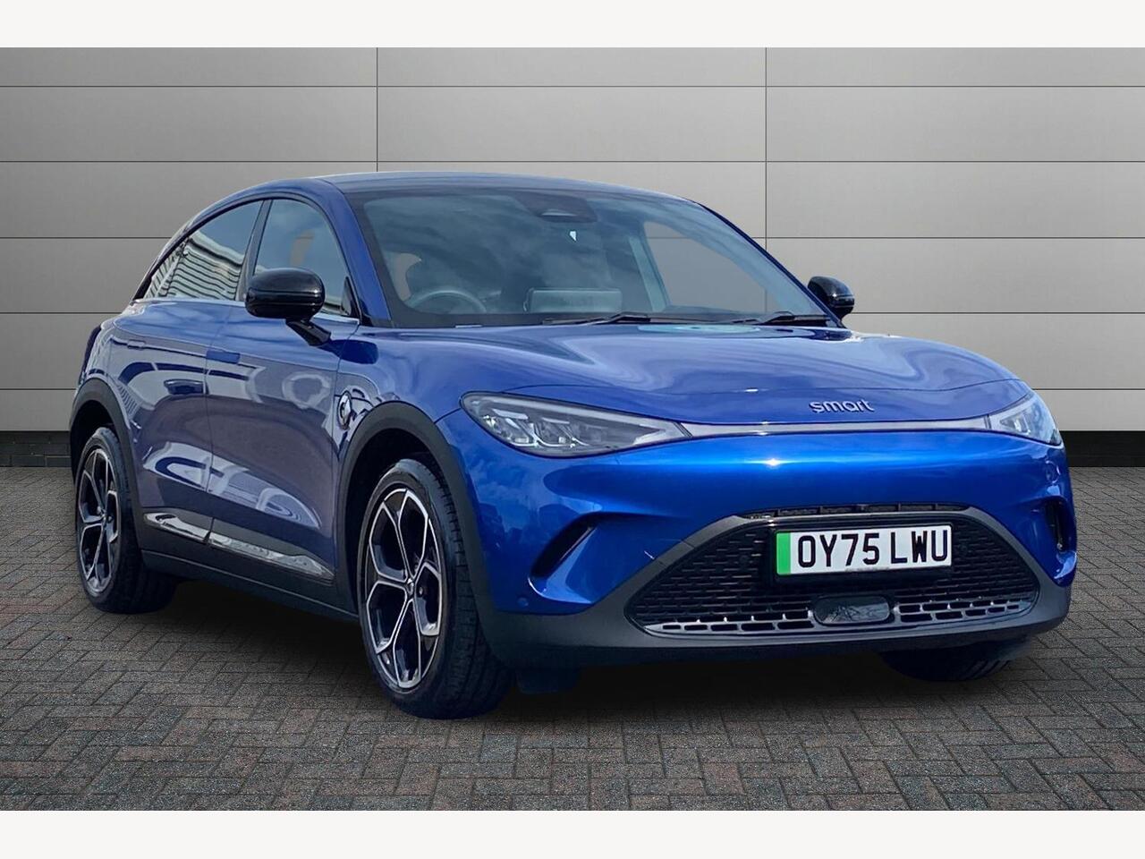 Main listing image - Smart Hashtag 3