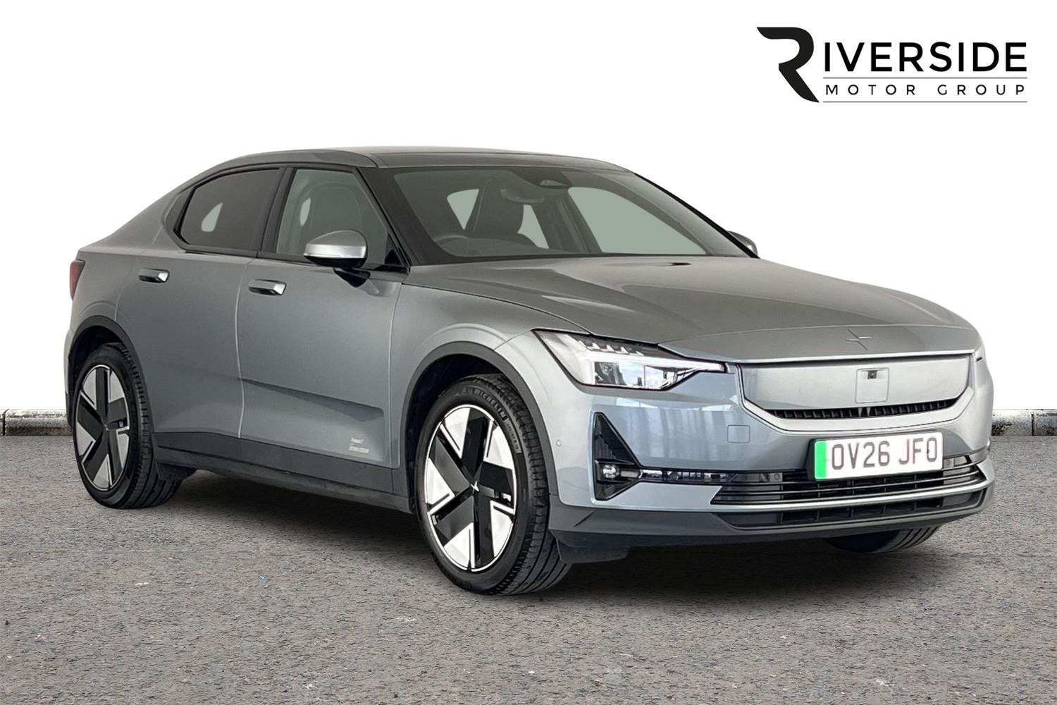 Main listing image - Polestar 2